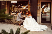Elopement and Engagement