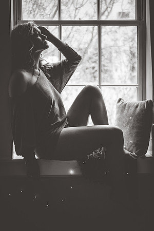 Lakeland Florida Boudoir Photography