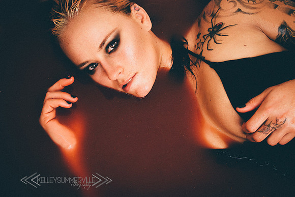 Lakeland Florida Boudoir Photography