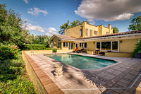 Exterior Real Estate Photography
