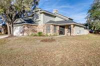 Exterior Real Estate Photography