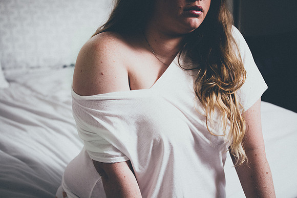 Lakeland Florida Boudoir Photography