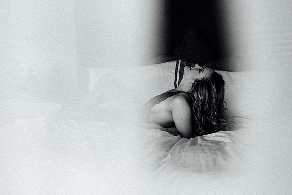 Lakeland Florida Boudoir Photography