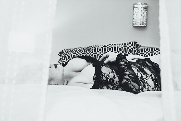 Lakeland Florida Boudoir Photography