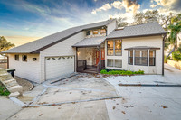 Exterior Real Estate Photography