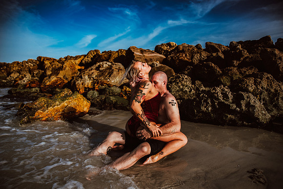 Lakeland Florida Boudoir Photography