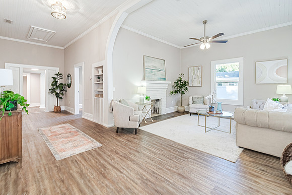 Lakeland Florida Real Estate Photography