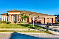 Exterior Real Estate Photography