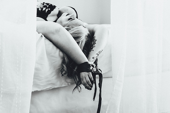 Lakeland Florida Boudoir Photography