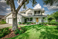 Exterior Real Estate Photography