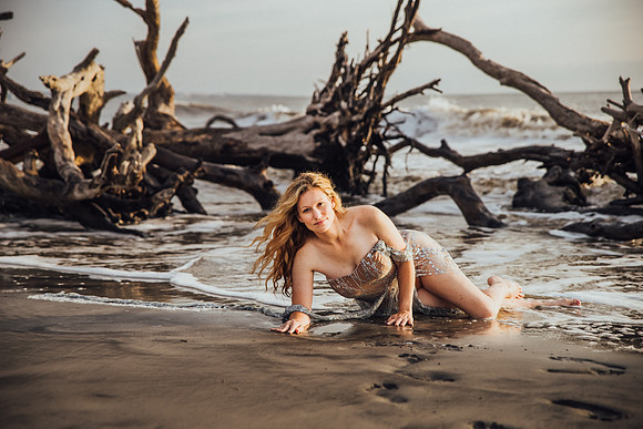 Lakeland Florida Boudoir Photography