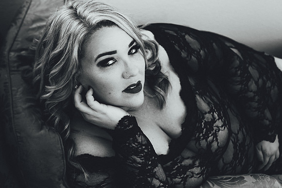 Lakeland Florida Boudoir Photography