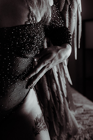Lakeland Florida Boudoir Photography
